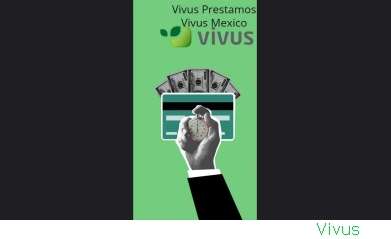 Obtener Dinero Urgente Con Vivus